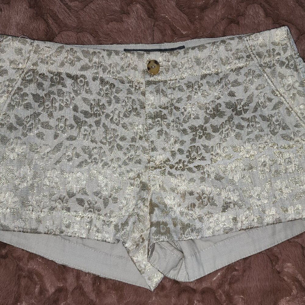 Abercrombie & Fitch Shorts